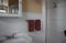 paint on bathroom walls and trim