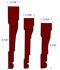 bead and cove casing molding profiles