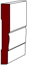 doors and window casing