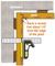 cutting casing molding