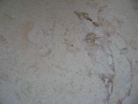 genuine marble table top