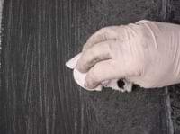 rag painting faux finish