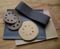 sanding discs and papers