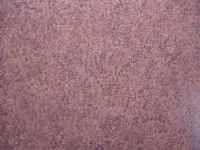 sponge painting finish on a wall