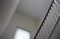 high stairwell ceiling
