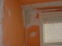 skim shallow water damage