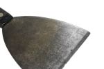 photo of a chisel blade joint knife photo of a chisel blade joint knife