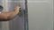 finishing drywall corner bead