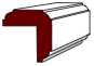 drawing of corner bead molding drawing of corner bead molding