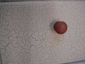 photo a crackle paint finish on a chest of drawers photo a crackle paint finish on a chest of drawers