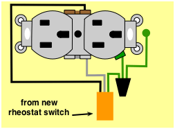 wiring diagram for a new switched outlet wiring diagram for a new switched outlet
