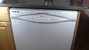 photo of a maytag under counter dishwasher photo of a maytag under counter dishwasher