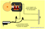 wiring diagrams for several doorbell circuits wiring diagrams for several doorbell circuits