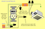 bathroom exhaust fan wiring diagram