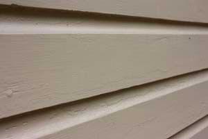 photo dutch lap siding on a house