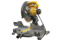 dewalt miter saw