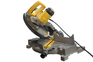 a 12 inch compound miter saw