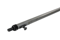 photo of an extension pole for a paint roller frame photo of an extension pole for a paint roller frame