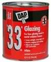 photo of a can of dap painters putty photo of a can of dap painters putty