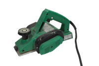 hand-held wood planer