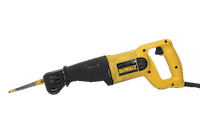 dewalt reciprocating saw