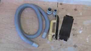 photo of a shop vac sanding kit photo of a shop vac sanding kit