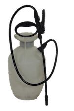 a compression-type chemical sprayer photo of a compression-type chemical sprayer