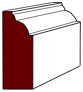 drawing of stop bead molding drawing of stop bead molding
