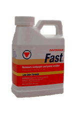 photo of a bottle of Savogran wallpaper remover photo of a bottle of Savogran wallpaper remover