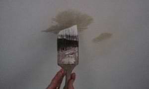photo water stains on a drywall ceiling photo water stains on a drywall ceiling