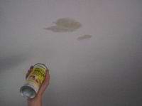 How To Repair Water Damaged Plaster Do It Yourself Help Com