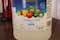 distilled white vinegar